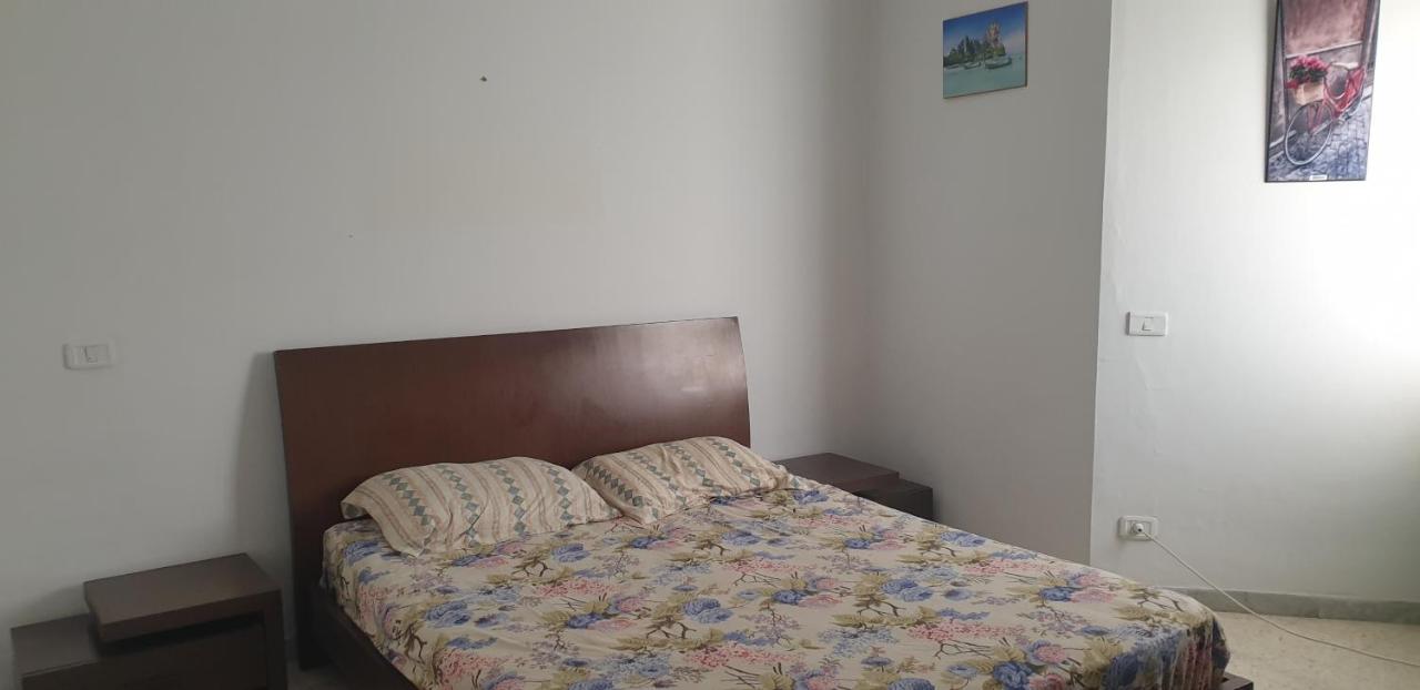 Apartment Riadh El Manar 3 *