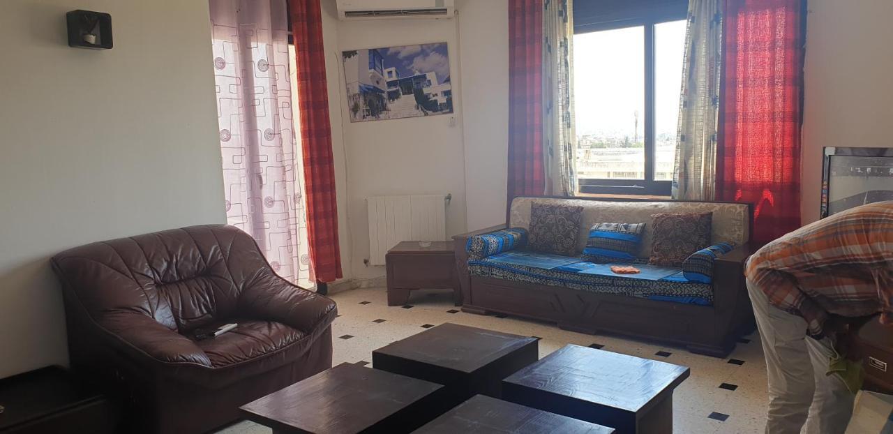 Riadh El Manar 3 Apartment *