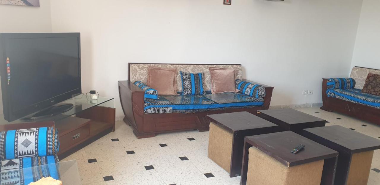 Riadh El Manar 3 Apartment