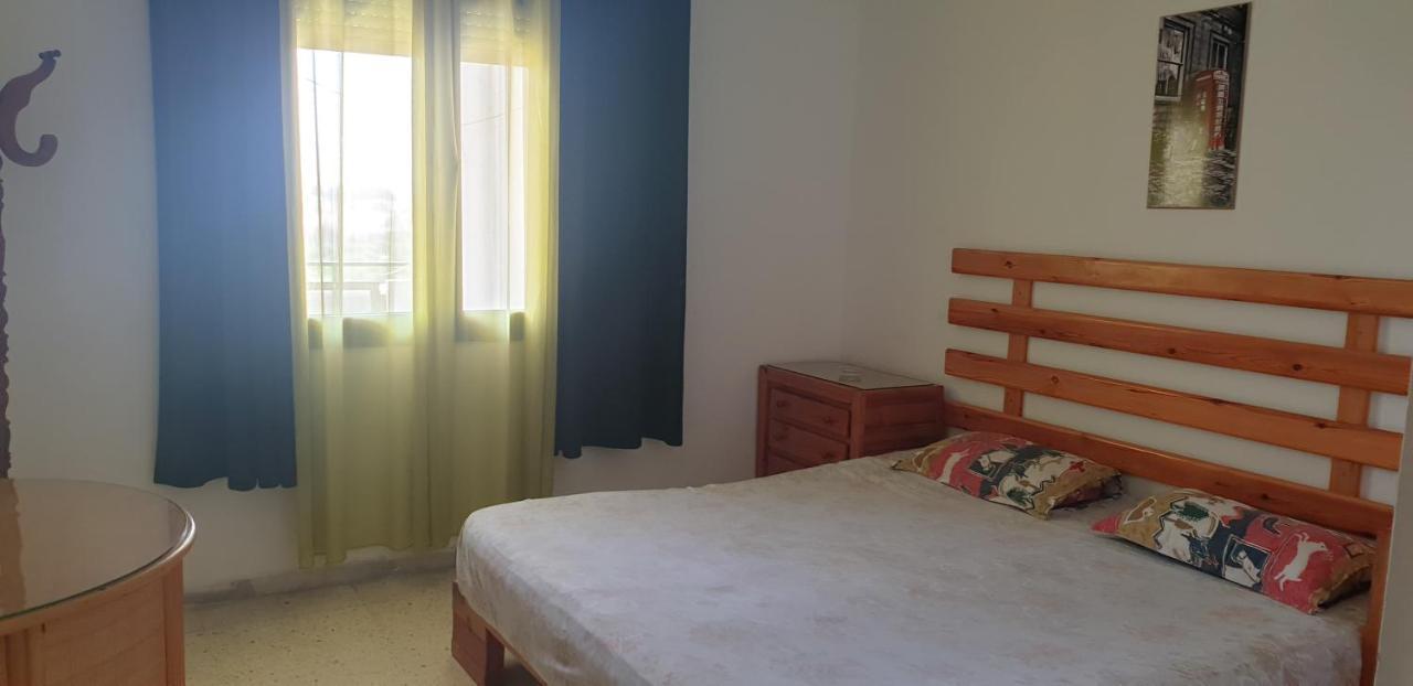 Riadh El Manar 3 Apartment Tunis